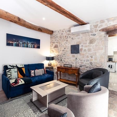 Studio Du Couvent Des Carmes Нарбонн Екстер'єр фото