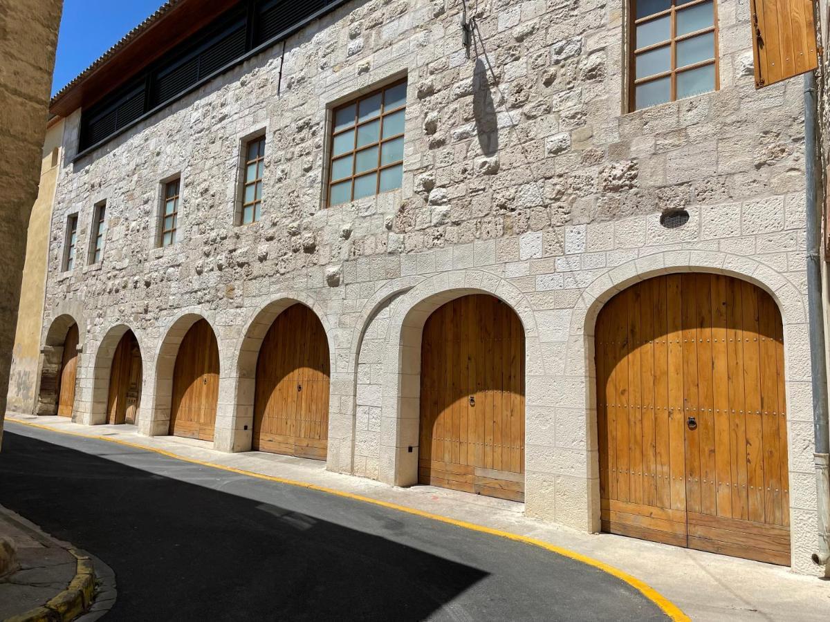 Studio Du Couvent Des Carmes Нарбонн Екстер'єр фото
