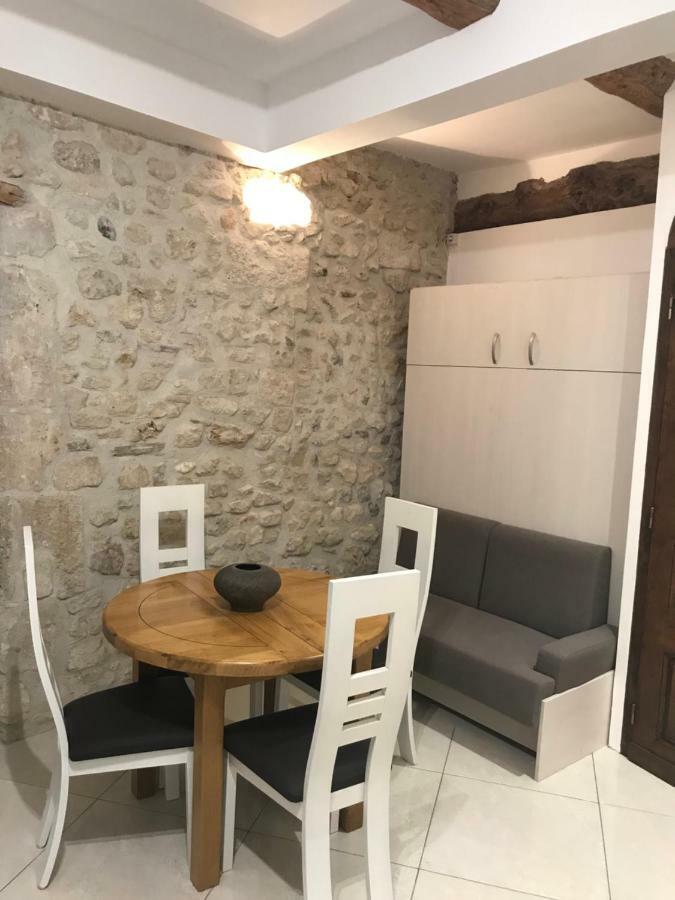 Studio Du Couvent Des Carmes Нарбонн Екстер'єр фото